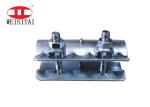 EN74 Joint Clamp 0.98kg Scaffolding Sleeve Coupler