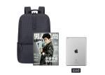 New Smart Men Fashion Anti-theft Business Bag Laptop Backpack , Sports Backpacks