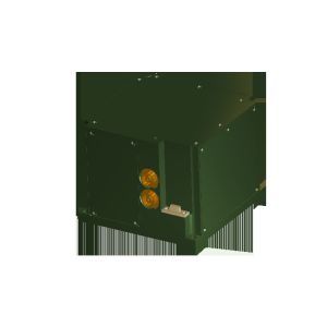 China High Accuracy UBTS900Y Inertial Navigation Gyroscope Sensor for Navigation Systems factory