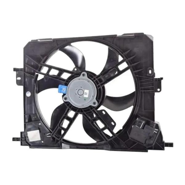 300W Car Fitment Radiator Cooling Fan Assembly for Mercedes Benz W453 OE