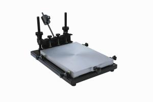 China Manual Screen Printer factory