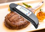 Stainless Probe LCD Screen Grill BBQ Digital Food Thermometer