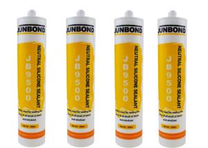 China SSG Construction Silicone Sealant 310ml Structural Glazing Sealant factory