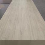 1.22*2.44m*5/8mm Bamboo Wood Fiber Wall Board Environmental Protection