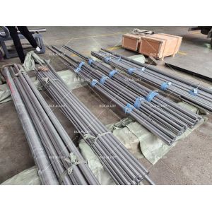 China Versatile Applications Of Hastelloy C276 Rod In Petrochemical Industry on sale