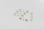 Low Current Industrial Power Fuses HRP70 Ceramic Material 70VDC
