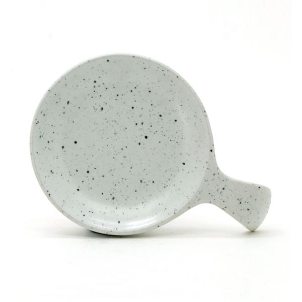 3oz Creative Tea Coffee Cup And Saucer Ceramic With 3d Handle Ceramic Tea Cup Set