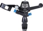3/4'' Male Plastic Commercial Impact Sprinklers Nozzles Impact Water Sprinkler