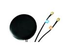 1575.42±5MHz 800-2100MHz GPS GSM Antenna GPS GSM Combo Antenna Car SMA Connector