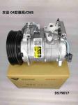 OEM 38810RAAA01 Auto AC Compressor Assembly For Honda Accord CM5