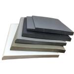 Cutting Service Flexible Rubber Wall Baseboard and Door Casing for Eco-Friendly