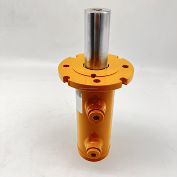 Sany Zoomlion C8 C10 Locking Cylinder For Concrete Lorry With Pump Special Spare Parts