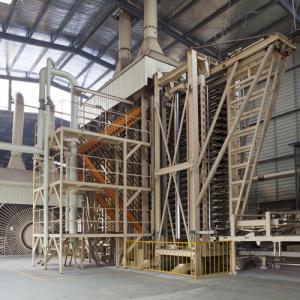 China Industrial Multi Daylight Press Hot &amp; Cold Presses factory