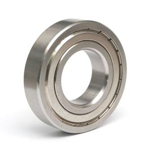 China High Speed C5 Chrome Steel Ball Bearings Double Row Ball Bearings 62313- 2RS1 factory