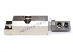 Hard Metal GT7250 Cutter Parts , Swivel Square Spare Parts PN 45455000-