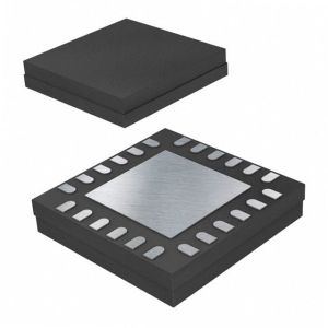 China Wireless Communication Module HMC504LC4B 90mA Low Noise Wideband Amplifier IC factory