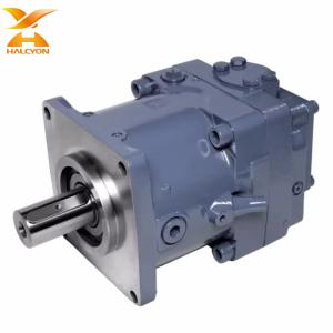 China Hydraulic Pump Rexroth A11VO40 A11VO60 A11VO95 Hydraulic Piston Pump Swash plate Piston Pump factory