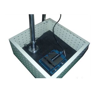 DC Electromagnetic Durable Ball Drop Test Equipment With 2m Height With