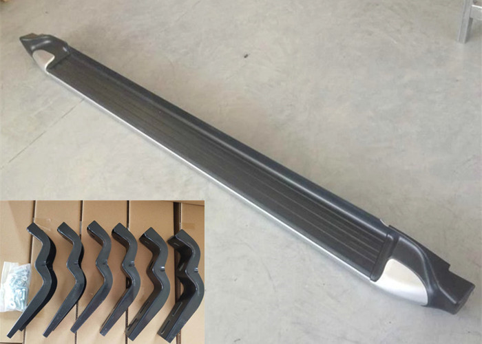 ISUZU MU-X 2014 2017 2018 MUX Auto Accessories Side Step Running Boards