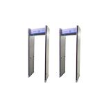 Intelligent 240V 15cm Infrared Detection Safety Gate
