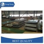 5050 5005 5754 Aluminium Alloy Sheet / Flat Aluminum Sheets Paper Interleave