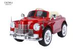 Kids Ride On Car Electric 12V4.5AH Battery Powered Led Headlights