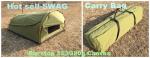 4WD Roof Top Tent Accessories Canvas camping Swag Tent