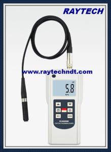 China Micro Digital Coating Thickness Gauge, Painting test gage, small range 0~200um, TG-8680NF factory