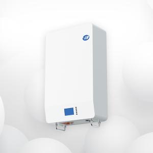 China 10KWH 20KWH Powerwall LiFePO4 48V 100AH 150Ah 200AH Tesla Power Wall factory