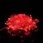 holiday Led christmas lights outdoor 100M 50M 30M 20M 10M led string lights