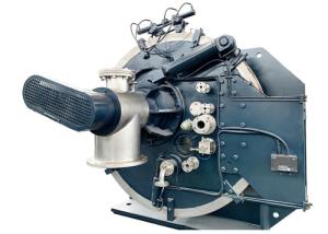 PPCS Siphon Peeler Centrifuge For Dewatering Cassava Starch
