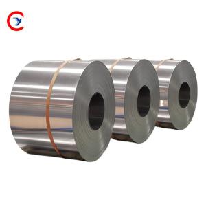 China 99.5% Purity Aluminum Sheet Roll 1050 Anodized Aluminum Alloy Coil factory