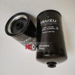 Excavator Fuel Filter 8983129180 ISUZU 8-98312918-0 SANY 60282117 hitachi