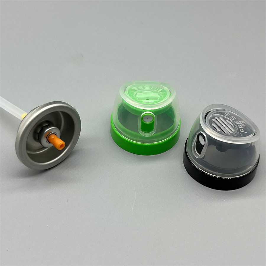 High-Quality Scent Spray Valve - Reliable Performance, Versatile Design Specification