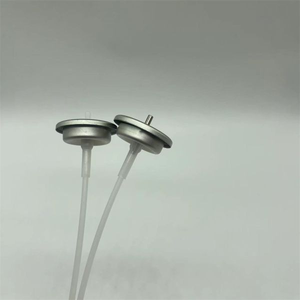 Fragrance Dispenser Control Valve - Automatic Air Freshener System for Commercial Spaces