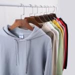 Plus Size Sweatshirts Pullover Hoodies