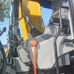 Machine Weight 8500 KG SANY365C Excavator with Parts and Cheaper Cost 2020 Year