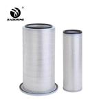 600-181-6820 Excavator Air Filter For KOMATSU PC200-6 PC220-6