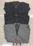 91291 Men's fashion jacket, coats stock