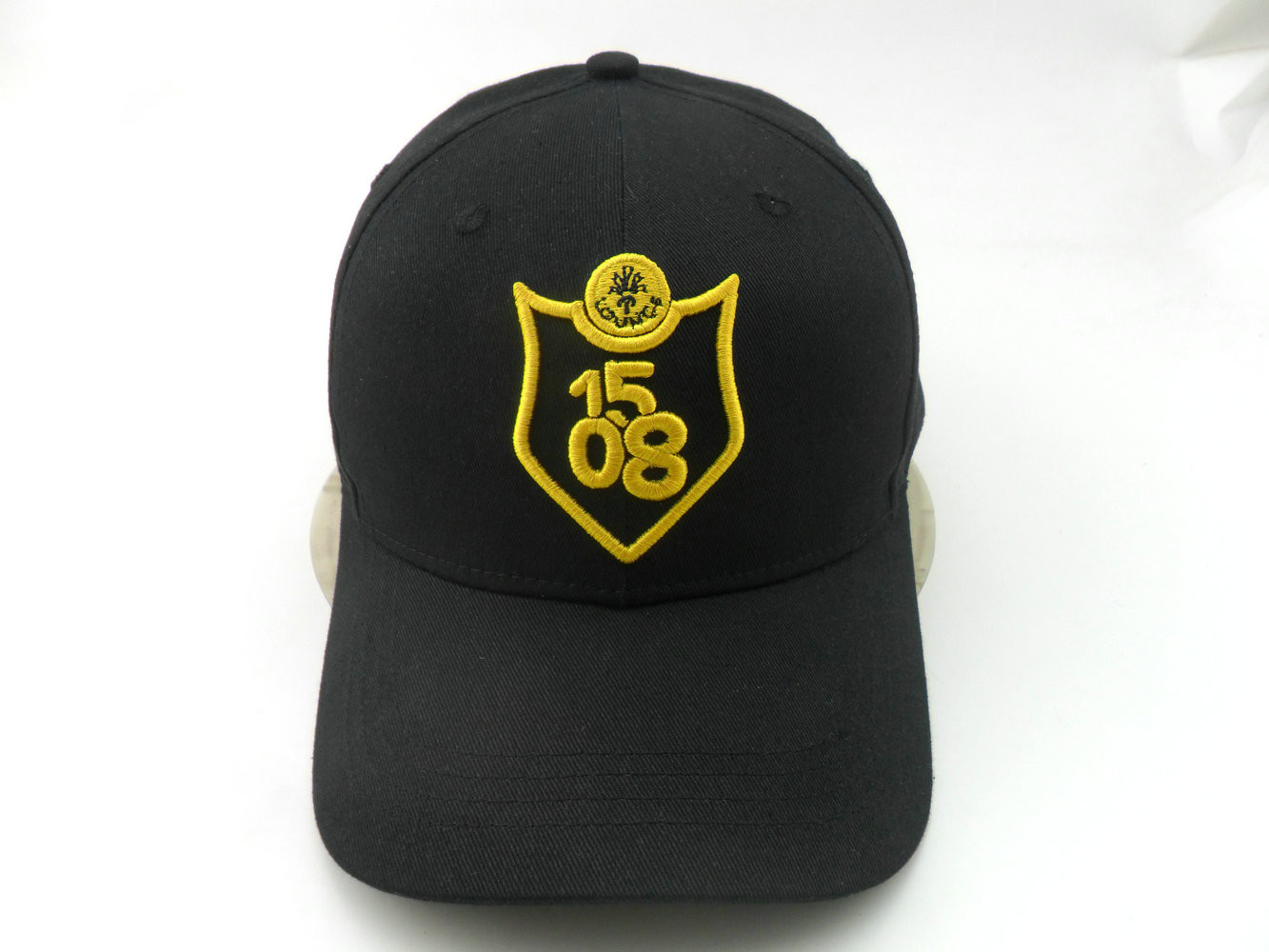 Khaki Primary 3D Logo Embroidery Adjustable Strap Baseball Dad Hat Cap Adult One Size Fits All