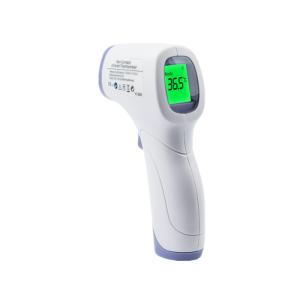 China YI-500 Electric Non Contact Human Body Infrared Thermometer 102g factory