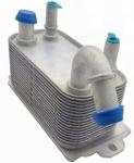 LR002916 Engine Parts Oil Cooler