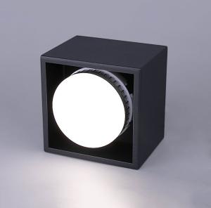 China hot sale indoor IP20 surface mounted decoration high power 5W LED downlight factory