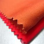 100-300GSM Cotton Spandex Pants Fabric With Shrinkage Control
