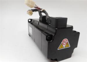 China 400W 200V AC Industrial Servo Motor NIB 20 BIT 11.24 Lb - In Yaskawa SGMAV-04A3A2C on sale