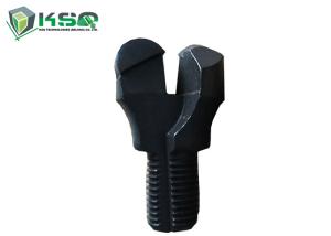 China Two Wings PDC Anchor Shank Coal Mining Drill Bit factory