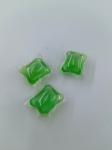 OEM 8 Times Cleaning Powder 8g 10g 12g Perfume Flavor Laundry Detergent Capsules
