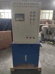 Frequency Cast Iron Pelton Turbine Generator Brushless Excitation Mode 500-3000r