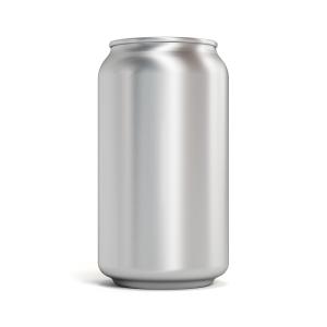 China Custom Shiny Printing 473ml Aluminum 16oz Beer Can factory