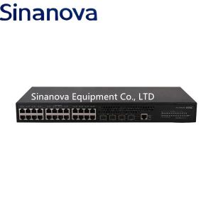 China Advanced Optical Switch H3 C LS 5130S 28S EI H1 for Network Integrators original new in stock factory